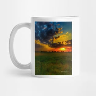 Indian Summer Mug